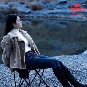 Kursi Lipat Portable Camping: Pilihan Terbaik untuk Petualangan Anda