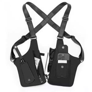 FPRK | Multi-functional Stealth Backpack