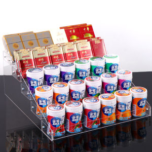 YOUKAMAN | Gum Drink Display Rack