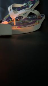 BRZ-Sandal Jepit Keren 2024 Sandal jpt Pria Wanita u/ anak 26-35 u/dewasa 36-43 Sandal Distro 073