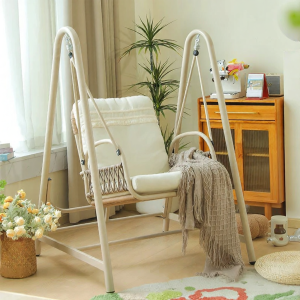 MEIQI | Popular Indoors Outdoors Hanging Chair