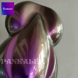 Pankaler Paket Bundling 2 in 1 Cat Bunglon Chocolate Lilac NC - 2 Velg Vario Beat Mio Fino Scoopy