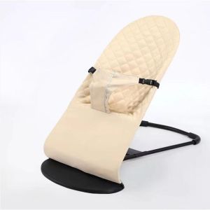 FOLDABLE BABY BALANCE CHAIR ROCKER BOUNCER CHAIR BUAI LANTAI