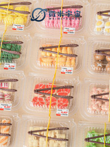 Miniature Mini Food Models for Role Play BBQ Hot Pot Food Ingredients Toys Dollhouse Kitchen Accessories Plastic Toys for All