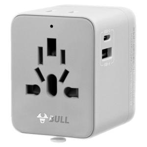 Bull | Europe & German Standard Adapter Plug