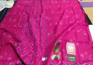 TURUN HARGA!! SARUNG LAMIRI PINK TERLARIS MST/S90 MOTIF KEMBANG BAGUS