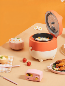 Midea | Compact Multi-function Rice Cooker