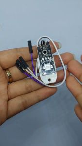 Modul DHT11 Temperature and Humidity Sensor Detektor Suhu dan Kelembapan Kelembaban