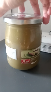 ORIGINAL PISTI PISTACHIO MADE IN ITALY