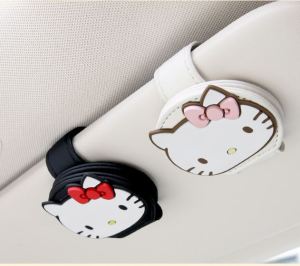 ตรวจสอบรถยนต์ รถแว่นตาคลิปรถ กรณีผู้ถืออุปกรณ์ตกแต่ง ราคาดูเหมือน