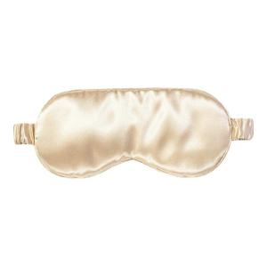 MAILEIDU | Silk Eye Mask Sleep Aid Anti-Fatigue Light Blocking