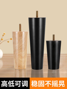 Solid Wood Sofa Feet & Wooden Support TV Cabinet: A Comprehensive Guide