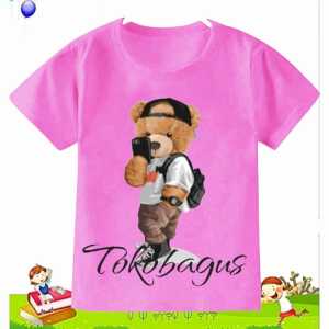 KAOS ANAK USIA 1-12 TAHUN LENGAN PENDEK PRINTING GAMBAR DTF\\n\\n Apa Itu Kaos Anak Usia 1-12 Tahun?\\n\\nKaos anak usia 1-12 tahun adalah pakaian atasan yang serbaguna dan nyaman untuk anak-anak dalam berbagai aktivitas sehari-hari. Kaos ini dibuat khusus untuk anak-anak, dengan berbagai ukuran dan desain yang sesuai dengan usia mereka. Kaos anak dengan desain DTF (Direct-to-Film) menawarkan gambar yang jernih dan tahan lama, serta kualitas bahan yang nyaman dan tahan lama.\\n\\n Desain Kaos Anak dengan Teknik DTF\\n\\nDesain kaos anak dengan teknik DTF adalah proses pencetakan gambar langsung pada film khusus, yang kemudian dipindahkan ke kaos. Teknik ini menghasilkan gambar yang tajam dan jernih, serta tahan lama. Dengan teknik DTF, Anda dapat menemukan berbagai desain menarik yang sesuai dengan selera anak-anak.\\n\\n Fungsi Kaos Anak untuk Aktivitas Sehari-hari\\n\\nKaos anak usia 1-12 tahun sangat cocok untuk berbagai aktivitas sehari-hari, seperti bermain di luar rumah, sekolah, atau kegiatan sosial lainnya. Kaos ini nyaman dipakai dan tahan lama, sehingga anak-anak dapat merasa percaya diri dan nyaman dalam berbagai situasi.\\n\\n Kelebihan Kaos Anak yang Nyaman & Tahan Lama\\n\\nKaos anak yang nyaman dan tahan lama memiliki beberapa kelebihan, seperti:\\n\\n- Bahan yang lembut dan nyaman di kulit anak-anak\\n- Desain yang menarik dan sesuai dengan usia anak-anak\\n- Tahan lama, sehingga dapat digunakan dalam waktu yang lama\\n- Mudah dicuci dan dirawat\\n\\n Cara Memilih Kaos Anak Lengan Pendek Printing Gambar\\n\\nBerikut adalah beberapa tips untuk memilih kaos anak lengan pendek printing gambar yang tepat:\\n\\n Mengenal Bahan Kaos Anak yang Cocok\\n\\nPilih bahan kaos anak yang lembut dan nyaman di kulit anak-anak, seperti katun atau polyester. Bahan ini akan membuat anak-anak merasa nyaman dan percaya diri saat mengenakan kaos.\\n\\n Tips Memilih Desain Kaos Anak Sesuai Usia\\n\\nPilih desain kaos anak yang sesuai dengan usia mereka. Anak-anak lebih suka desain yang menarik dan ceria, seperti karakter kartun atau gambar animasi. Namun, pastikan desain tersebut tidak terlalu rumit dan sesuai dengan usia mereka.\\n\\n Perhatikan Ukuran Kaos Anak agar Nyaman Dipakai\\n\\nPilih ukuran kaos anak yang tepat agar nyaman dipakai. Ukuran kaos harus cukup longgar agar anak-anak dapat bergerak dengan bebas, namun tidak terlalu longgar sehingga mengganggu penampilan mereka.\\n\\n Cara Merawat Kaos Anak Lengan Pendek Printing Gambar DTF\\n\\nBerikut adalah beberapa langkah-langkah merawat kaos anak lengan pendek printing gambar DTF:\\n\\n Langkah-langkah Merawat Kaos Anak Agar Tetap Awet\\n\\n1. Cuci kaos anak dengan deterjen yang lembut dan hangat.\\n2. Jemur kaos anak di tempat teduh agar tidak terkena sinar matahari langsung.\\n3. Setrika kaos anak dengan suhu rendah untuk menghindari kerusakan pada gambar.\\n\\n Tips Menyimpan Kaos Anak Agar Tidak Mudah Rusak\\n\\nSimpan kaos anak di tempat yang kering dan teduh, jauh dari sinar matahari langsung. Jangan simpan kaos anak bersama dengan benda-benda lain yang keras, seperti buku atau mainan, karena bisa merusak gambar pada kaos.\\n\\n Perawatan Spesial untuk Kaos Anak dengan Teknik DTF\\n\\nUntuk kaos anak dengan teknik DTF, hindari mencuci dengan mesin cuci dan setrika dengan suhu tinggi. Cuci kaos anak dengan tangan dan setrika dengan suhu rendah untuk menjaga kualitas gambar.\\n\\nJadi, kaos anak usia 1-12 tahun lengan pendek printing gambar DTF adalah pilihan yang tepat untuk anak-anak dalam berbagai aktivitas sehari-hari. Dengan memilih kaos anak yang nyaman dan tahan lama, anak-anak dapat merasa percaya diri dan nyaman saat mengenakannya. Pastikan untuk merawat kaos anak dengan baik agar tetap awet dan tahan lama.\n}