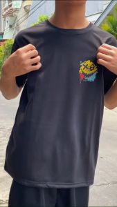 KAOS ATASAN DISTRO OBLONG DEWASA PRIA LENGAN PENDEK GAMBAR DEPAN BELAKANG KEKINIAN XS-XXL-DTF-790