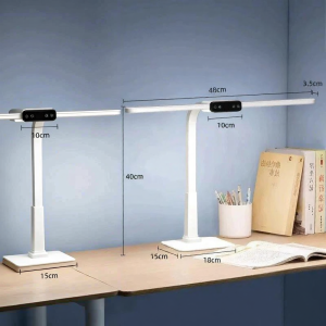 Kufire | Learning Eye Protection AA Rated Desk Lamp Rechargeable
