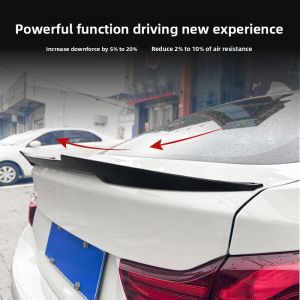 BONINGYU | BMW 36 Model M4 Edition Rear Wing