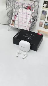 Lenovo | Choice Lenovo LP40 Pro TWS Bluetooth Earphones Touch Control Music Sport Headset Noise Reduction Gaming Headphones 250mAh New