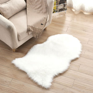 Irregular Shaped Thermal Floor Mat
