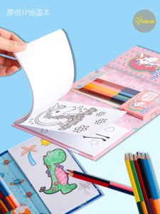Drawing Graffiti on the Go: A Guide to Portable Mini Coloring Books