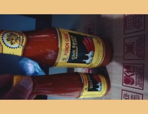 Saus sambal cap pohon cabe 140ml
