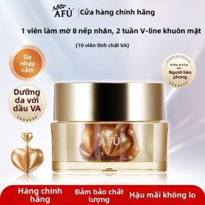 Tinh Chất Dầu Nâng Cơ Chống Nhăn Vitamin A Gói Thử