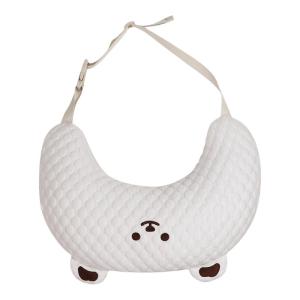 HUANSHU | Breathable Cervical Pillow Sleeping Wonder