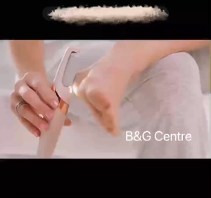 OULISI Foot Callus Remove Scrub Electronic File Rechargeable Waterproof Flawles Pedicure Gosok Tumit Kaki Pecah 电动磨死皮搓脚