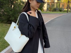 LABO BAG: Tas Bahan Kulit Berkualitas & Tas Kerja Stylish