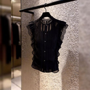 Unique French Stylish Top