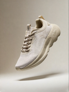 Erke | Breathable Lightweight Soft Bottom Mens Running Shoes
