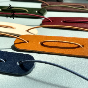 Handmade Leather Notebook Travel Diary Vintage Loose Leaf Binding Business Stationery Hard Cover Writing Sketch Book Journal