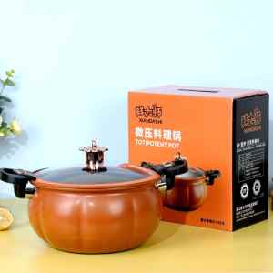 DIHUANTUO | Multi-functional Non-stick Microwave Cooking Pot
