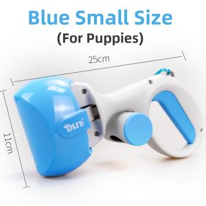 mioda | Pet Waste Scooper Pick-up Tool For Dogs