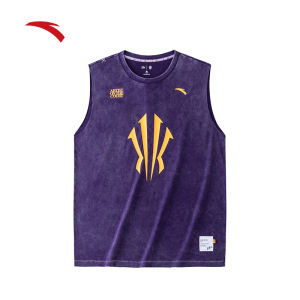 [ANTA x Kyrie Irving] KAI1 TEAM รองเท้าบาสชาย 1125A1122 Official Store