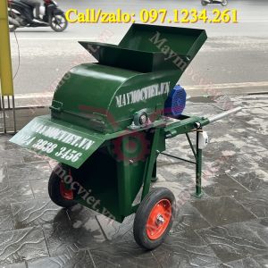 Máy nghiền đất trồng cây VMDA32 giá rẻ