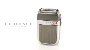 REMINGTON Elite Heritage Foil Shaver HF9000