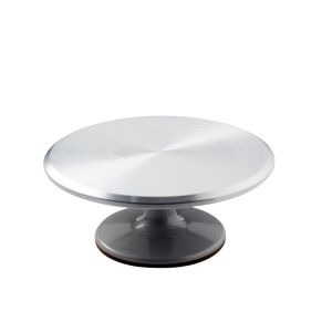 AMW | Rotating Cake Decorating Stand