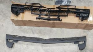 J121S11 LOWER GRILLE BRACKET MERCEDES ACTROS MP4 9608851453 LORRY TRUCK AKSESORI