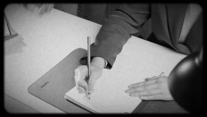 Nezyo 2 Pack Identity Protection Roller Stamp Identity Theft Stamp Confidential Roller Stamp Privacy Stamp Information Blocker Stamp and 4 Pack Refill Ink for ID Account Data Address Security(Yellow)