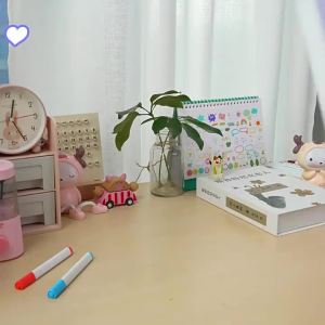 30/60 Pages File book A4 Morandi file Bag Large Capacity Data Book Offce Stationery 文件收纳册