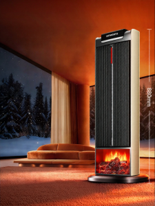 SKYWORTH | Heated Humidifier Whole Room Large Area Graphene Warmer