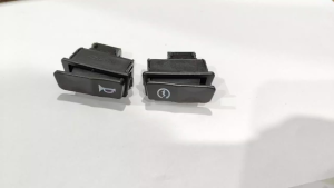 Mengenal Saklar Stater Plus Klakson Suzuki Address Hayate Nex1 Karbu & WV55