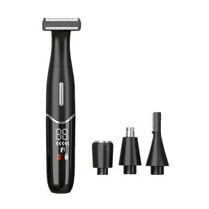 MILIAO | Electric Hair Removal Shaver for Women