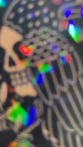 SILVERSTEIN LOGO  PREMIUM QUALITY STICKER BUY 1 TAKE 1 (waterproof scratch proof non faded)