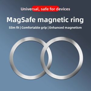 HAISENLE | Magnetic Charging Plate Metal Invisible Ultra-Thin