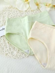 Baisina | Antibacterial Cotton Panties