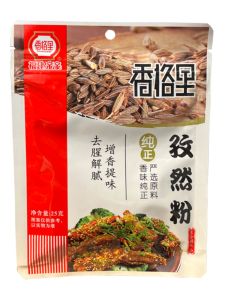Shangerry Xiangge R 25g Composite Seasoning Home Use Fujian Province China Universal Use