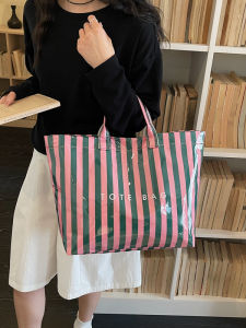 FUSHIXIONG | Large Capacity Waterproof Tote Bag