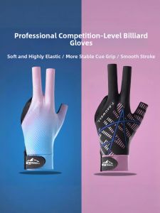 JYHOME | Breathable Non-slip Table Ball Glove Left Hand