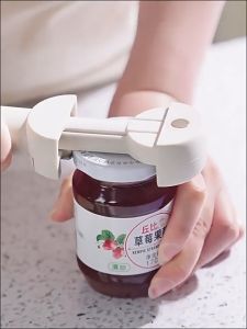 Newyorkbigsale ที่เปิดขวด ที่เปิดฝาขวด สามารถยืดขยายได้ No.Y2212